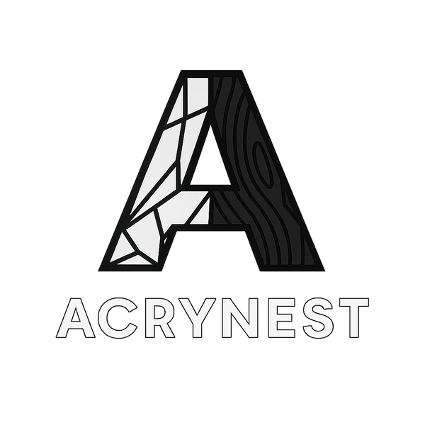 AcryNest